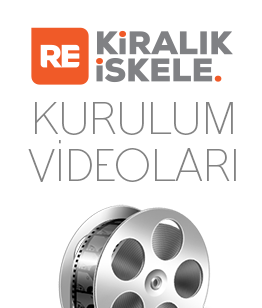 Kurulum Videoları