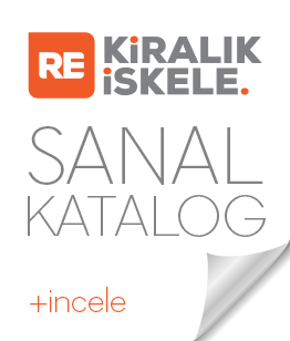 Sanal Katalog